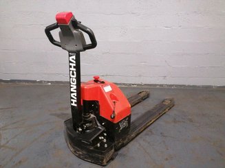 Niederhubwagen mit Deichsel Hangcha CBD15-EM