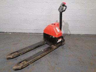 Niederhubwagen mit Deichsel Hangcha CBD15-EM