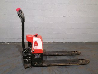 Niederhubwagen mit Deichsel Hangcha CBD15-EM