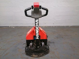 Niederhubwagen mit Deichsel Hangcha CBD15-EM