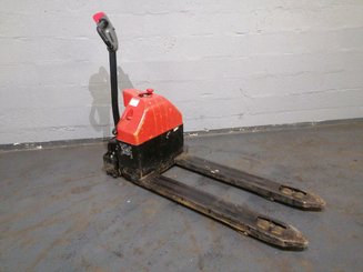 Niederhubwagen mit Deichsel Hangcha CBD15-EM