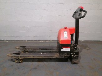 Niederhubwagen mit Deichsel Hangcha CBD15-EM