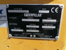 4-Rad Gabelstapler Caterpillar EC25N - 13