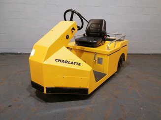 Schlepper Charlatte TE206 - 1