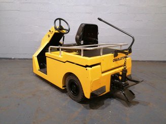 Schlepper Charlatte TE206 - 1