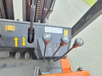 4-Rad Gabelstapler Carer R45N5