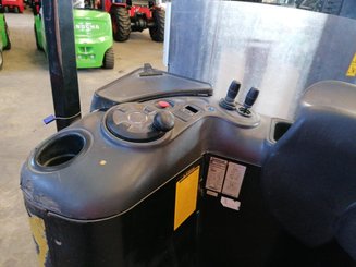 Hochhubwagen Fahrerstand Caterpillar NSR20N