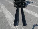 4-Rad Gabelstapler Hangcha XF50D - 8