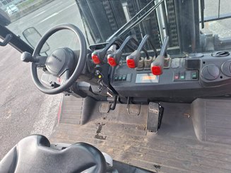 4-Rad Gabelstapler Hangcha XF70G