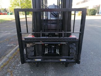 4-Rad Gabelstapler Hangcha XF30G - 8
