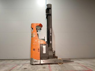 Schubmaststapler BT RRE 160