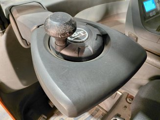 Schubmaststapler BT RRE 160 - 10