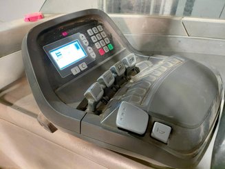 Schubmaststapler BT RRE 160 - 11