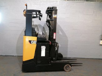 Schubmaststapler Caterpillar NR20NH - 4
