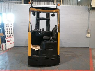 Schubmaststapler Caterpillar NR20NH - 6