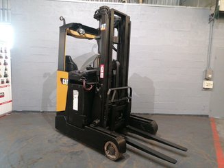 Schubmaststapler Caterpillar NR20NH - 3