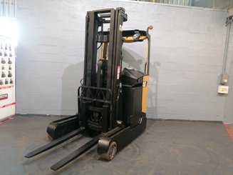 Schubmaststapler Caterpillar NR20NH - 5