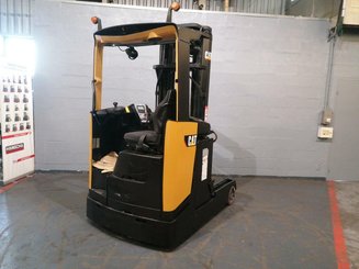 Schubmaststapler Caterpillar NR20NH - 1