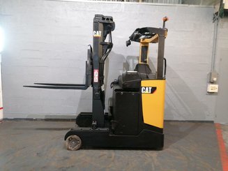 Schubmaststapler Caterpillar NR20NH - 1