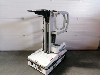 Senkrechtlift Bravi Lui SPIN GO - 6