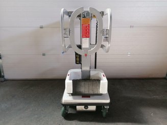 Senkrechtlift Bravi Lui SPIN GO - 2