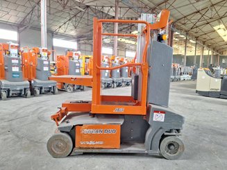 Senkrechtlift JLG TOUCAN DUO