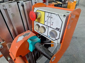 Senkrechtlift JLG TOUCAN DUO