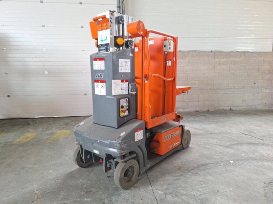 Senkrechtlift JLG TOUCAN DUO - 1