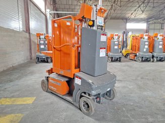 Senkrechtlift JLG TOUCAN DUO - 1