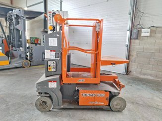 Senkrechtlift JLG TOUCAN DUO - 5