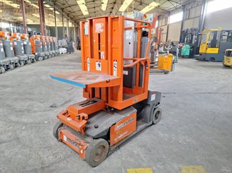 Senkrechtlift JLG TOUCAN DUO - 3