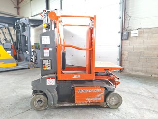 Senkrechtlift JLG TOUCAN DUO