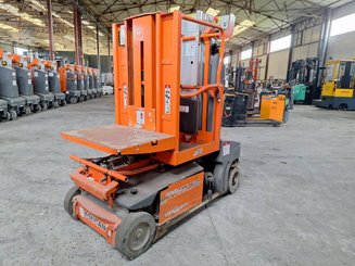 Senkrechtlift JLG TOUCAN DUO