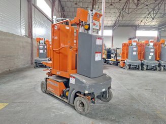 Senkrechtlift JLG TOUCAN DUO