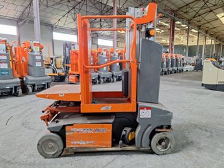 Senkrechtlift JLG TOUCAN DUO