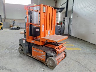 Senkrechtlift JLG TOUCAN DUO - 3