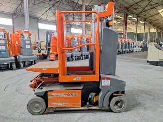 Senkrechtlift JLG TOUCAN DUO - 5