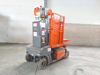 Senkrechtlift JLG TOUCAN DUO - 1