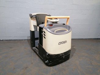 Terminaltraktoren Crown TC3000 - 1
