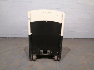 Terminaltraktoren Crown TC3000 - 2