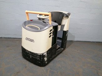 Terminaltraktoren Crown TC3000 - 6