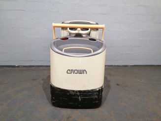 Terminaltraktoren Crown TC3000 - 7