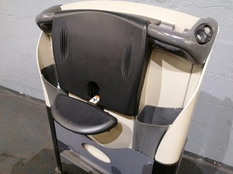Terminaltraktoren Crown TC3000 - 8