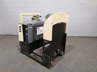 Terminaltraktoren Crown TC3000 - 3
