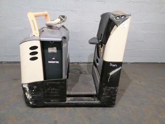 Schlepper Crown TC3000 - 5