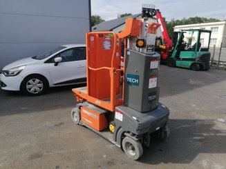 Senkrechtlift JLG TOUCAN DUO