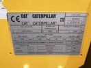 4-Rad Gabelstapler Caterpillar EC55N - 8