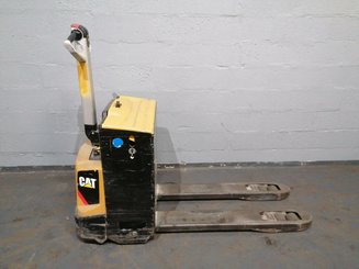Niederhubwagen mit Deichsel Caterpillar NPP20N2