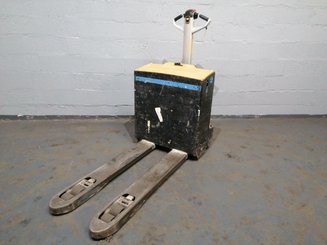 Niederhubwagen mit Deichsel Caterpillar NPP20N2