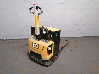 Niederhubwagen mit Deichsel Caterpillar NPP20N2